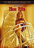 Blue Rita 1977 Nude Scenes