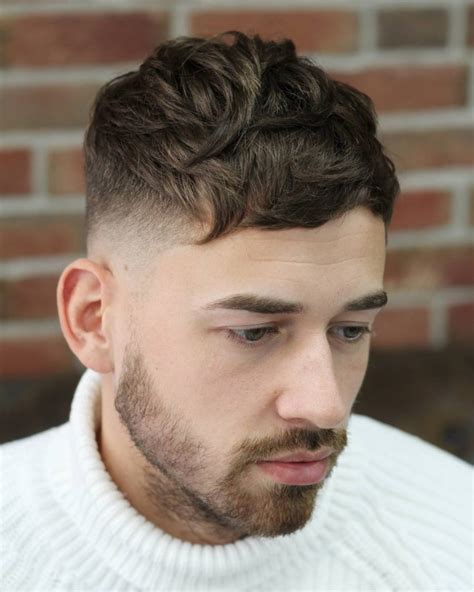 30 Splendid Short Haircuts For Men 2021 2022