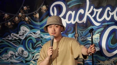 Chinese comedians living abroad are winning fans. But some topics are ...