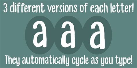 Talkback Font | Webfont & Desktop | MyFonts