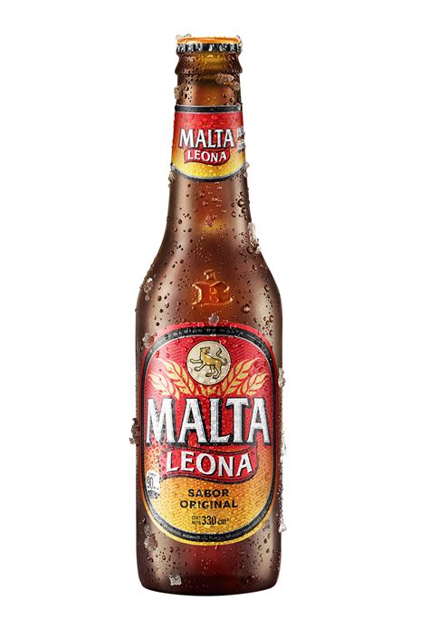 Malta Leona | Tap Into Your Beer