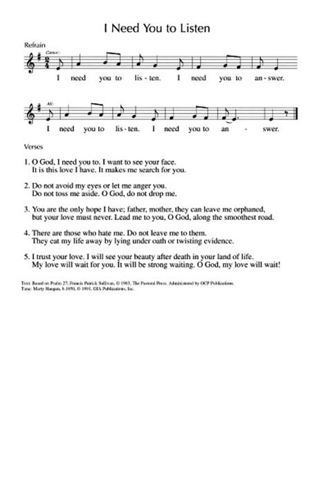 Singing From The Lectionary Songs Hymns And Music For Epiphany 3a