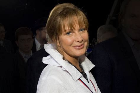Путин поздравил Елену Проклову с 70-летием, отметив её талант и обаяние