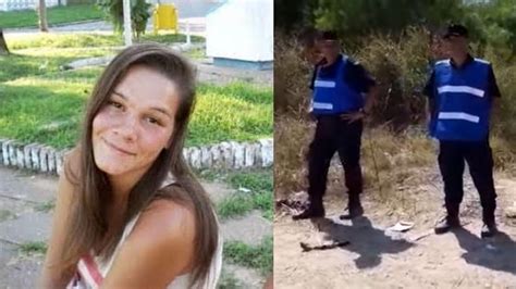 Un Nuevo Femicidio Enluta Al País Mataron A Fátima Acevedo Quien Era