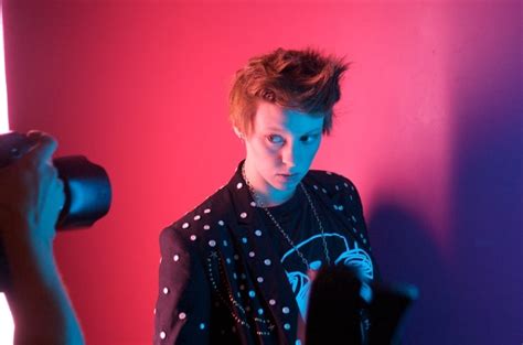 Image Of La Roux