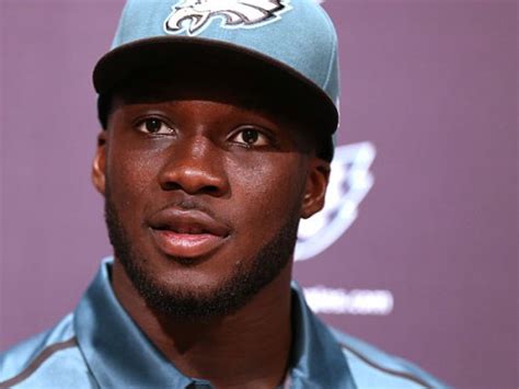 Details On Eagles Nelson Agholor Accused Of Raping Stripper At Strip