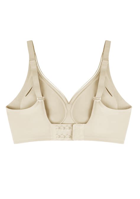 Buy Truenaked Airy Cloud Wireless Bra Pearly Nude Neubodi Online