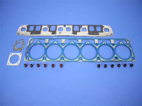 Jeep Engine Upper Gasket Package Ad Mopar Estores