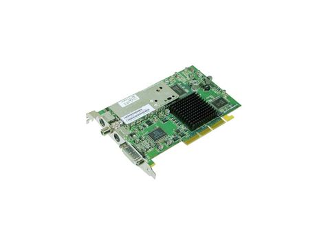 Ati Radeon 7500 Video Card A I W 7500 64mb Neweggca