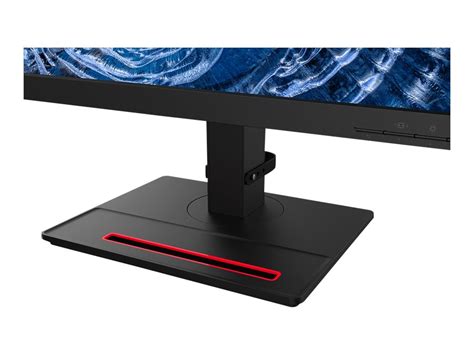 Lenovo ThinkVision T24i 2L LED Monitor Full HD 1080p 23 8