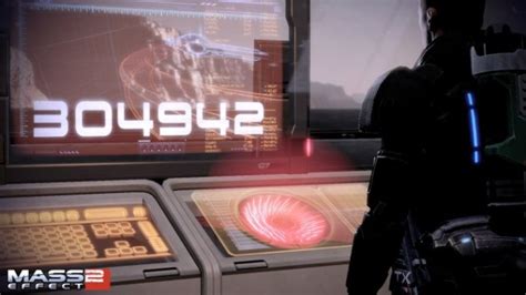 Mass Effect 2 The Arrival Dlc Review Nerd Appropriate