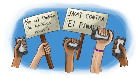 Inai Presenta Acción De Inconstitucionalidad Contra El Panaut