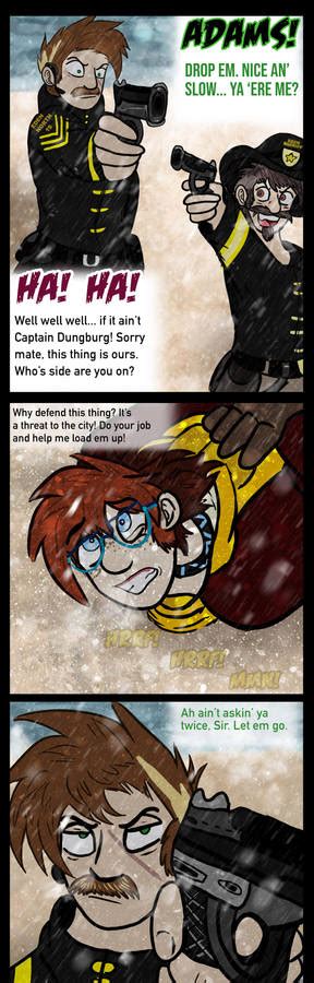 Snowfall 13 Hobbyist Digital Artist Deviantart