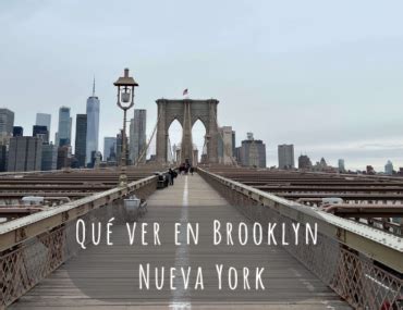 NUEVA YORK MueroPorViajar Blog De Viajes Y Escapadas