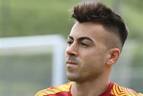 Roma Allenamento A Trigoria Si Rivede Anche Llorente FOTO GALLERY