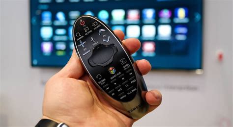 The Best Smart Remote Our Top 5 Picks Bestreviews