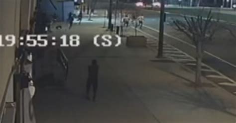 Philadelphia Police Release Surveillance Video Of 2 Suspects Wanted For