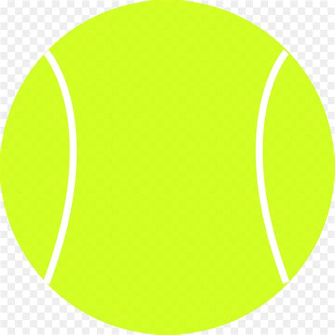 Tennis Balls Clip Art Tennis Png Download 15331540 Free
