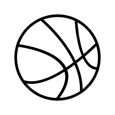 Basketballer Clipart PNG Images, Vector Basketball Icon, Basketball ...