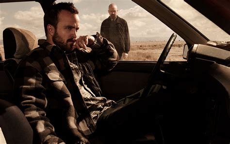 Jesse Pinkman è Un Fuorilegge Western Nel Trailer Di El Camino A