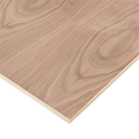 Eucalyptus Pre Laminated Mdf Plywood Board Thickness Mm Size