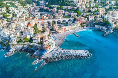 Bogliasco Mare Cosa Vedere E Hotel Consigliati Liguria Info