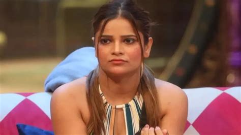 Bigg Boss 16 अर्चना गौतम के खुलासे से बिग बॉस की हालत हुई टाइट बौखलाए