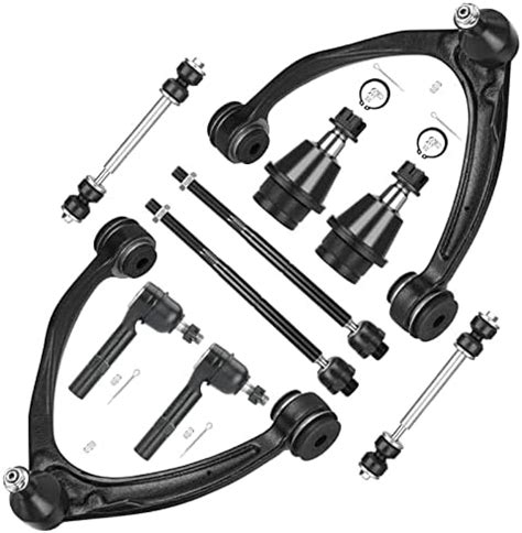 Amazon Front Upper Control Arms For Escalade Chevy