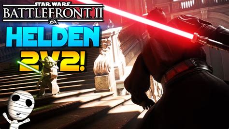 Knallharte Helden V K Mpfe Star Wars Battlefront Tombie