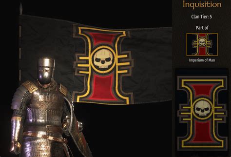 Inquisition Banner Rbannerlordbanners