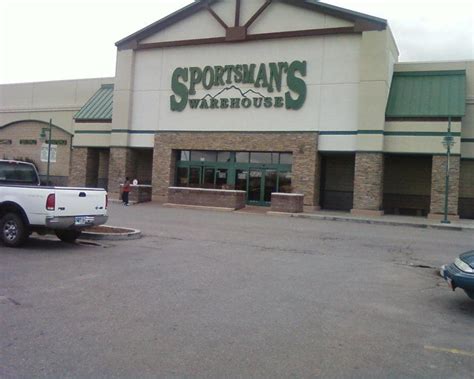 How To Get The Sportsman's Warehouse Military Discount