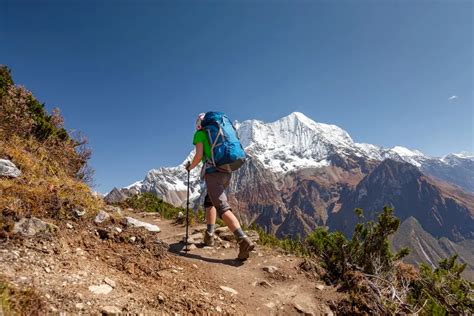 Manaslu Circuit Trek Everything You Need To Know