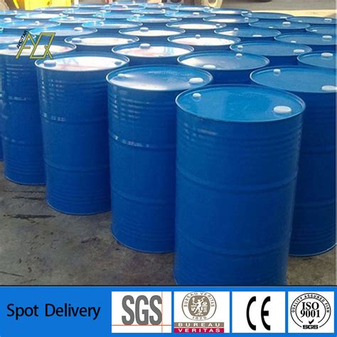 Industrial Grade Chemical Solvent Cas No 143 22 6 Triethylene Glycol Monobutyl Ether Buthyl