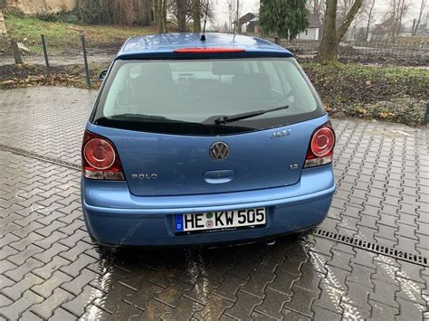 Vw Polo Benzyna Racib Rz Olx Pl