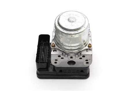 Acura TL 05 3 2L ABS Pump Modulator Anti Lock Brake System MT 57110