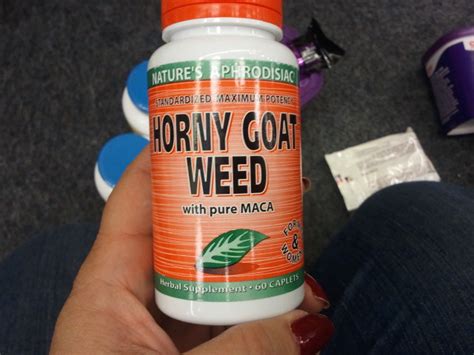 M E Franco Author Horny Goat Weed