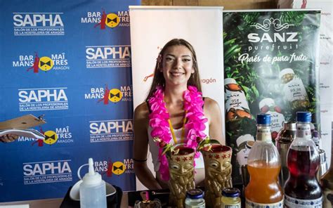 Concurso Zaragoza Tiki Vii Sapha