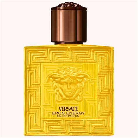 Eros Energy Pour Homme Edp 50 Ml Versace Kicks