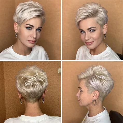 32 Trendiest Pixie Haircuts For Women Over 50 Artofit