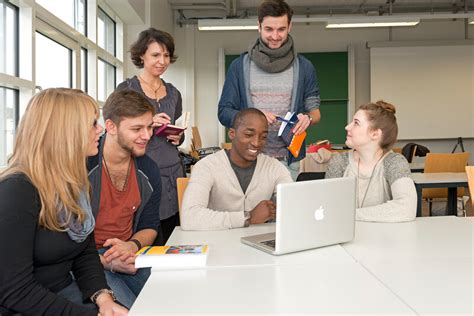 Schnuppertag BiSo FrühPäd am 30 April an der Hochschule Koblenz