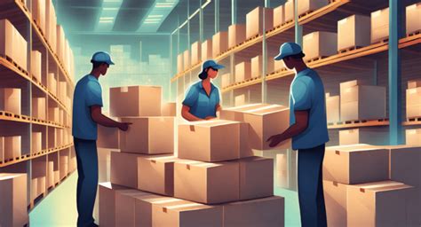 Optimize Your Warehouse Efficiency With Batch Picking