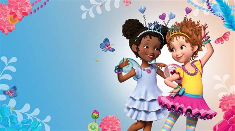 Assistir Fancy Nancy Clancy Online Starflix