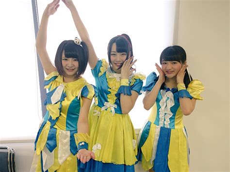 ユメオイ少女 On Twitter 明日のユメオイ少女ライブ情報 1月1日日 【jump Pop Fes～new Year Sp