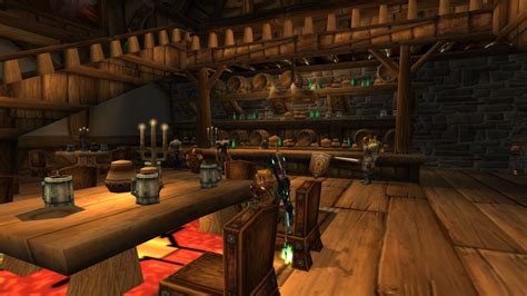 Pve Fury Warrior Stat Priority Wotlk Classic Warcraft Tavern