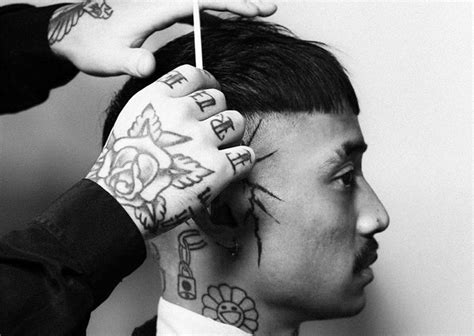 Modern Barbers Collection Of The Month March 2024