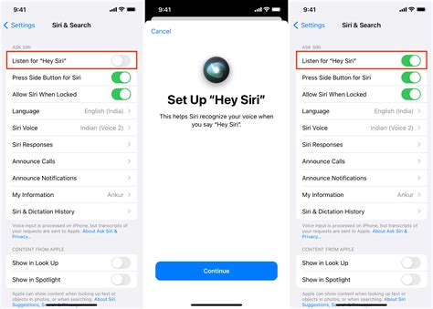 How To Fix Hey Siri Not Working On Iphone Ipad Solutions