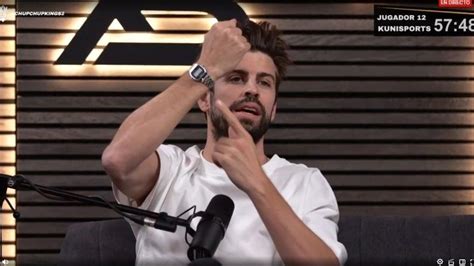 Piqué anuncia una colaboración con Casio para la Kings League