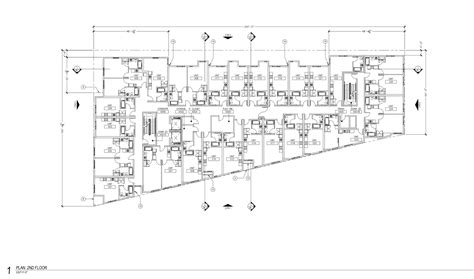 Mid-Rise Multi-Family Residential Building Planned At 685 9th Street In ...