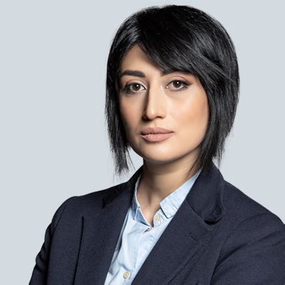Tatevik Simonyan - Speaker Bureau - WCFA / World Communication Forum ...