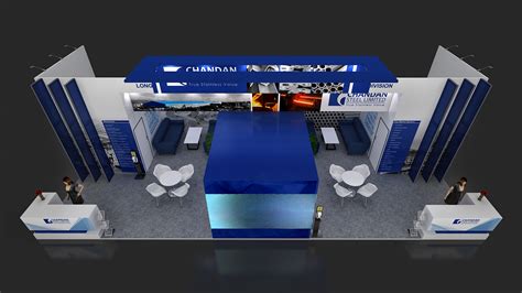 Railtex 2025 Birmingham Uk Booth Design